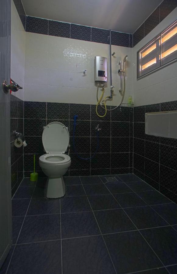 Laman Sakinah Merlimau Kültér fotó
